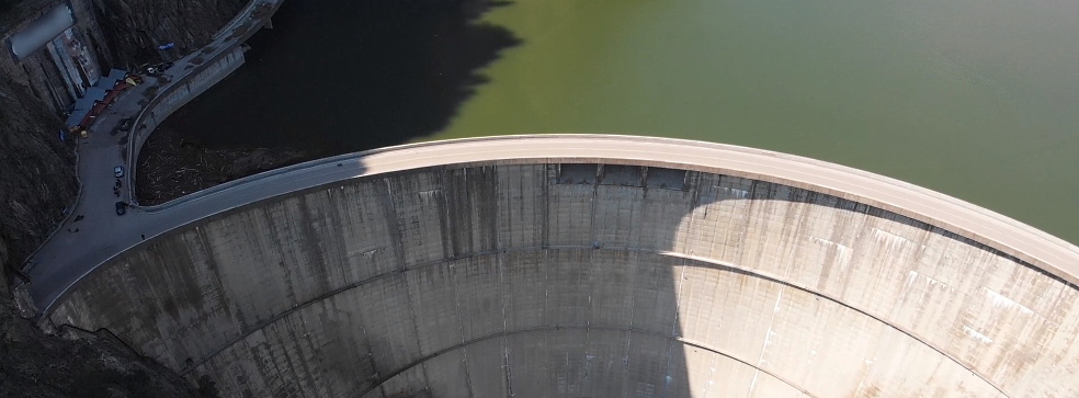 Investment in Canadian hydropower sector Investment in Canadian hydropower sector