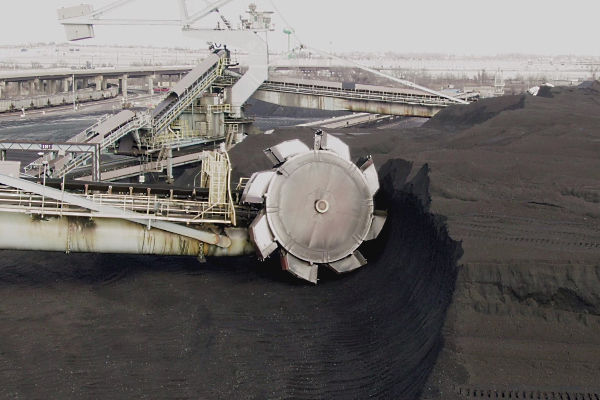 Investments in the mining industry and mines Investments in the mining industry and mines