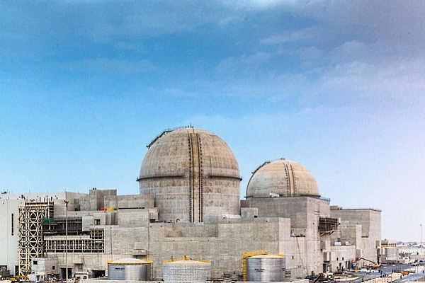 The first power unit of the Barakah NPP (UAE) will go into operation by the end of 2020 The first power unit of the Barakah NPP (UAE) will go into operation by the end of 2020