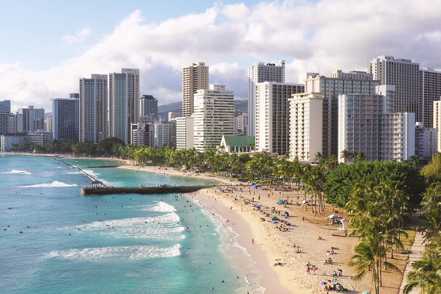 Hotel project funding: construction lending Hotel project funding: construction lending