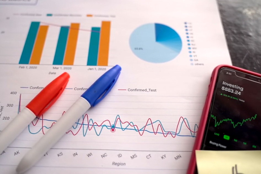 Attraction of investments and bank loans for large businesses Attraction of investments and bank loans for large businesses