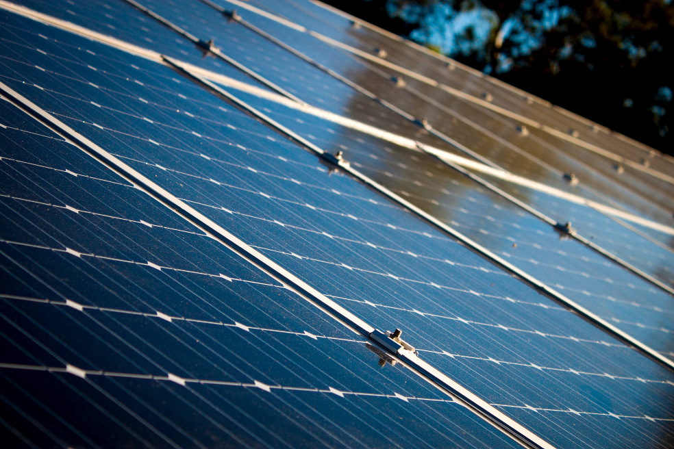 The  company Avanzalia has invested $ 160 million in the construction of the Penonomé solar photovoltaic power plant with an installed capacity of 150 MW The  company Avanzalia has invested $ 160 million in the construction of the Penonomé solar photovoltaic power plant with an installed capacity of 150 MW