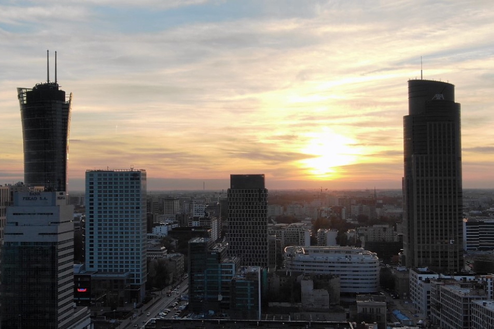 Financing large projects around the world Financing large projects around the world