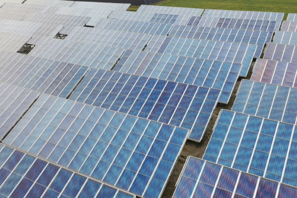 Engineering company Asset Finance Limited offers comprehensive services in the design and construction of solar power plants in Brazil under an EPC contract.  Engineering company Asset Finance Limited offers comprehensive services in the design and construction of solar power plants in Brazil under an EPC contract.