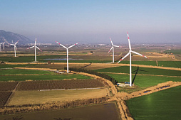 Commercial and industrial loans for wind farms: bank financing Commercial and industrial loans for wind farms: bank financing