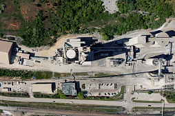 Cement plant design Cement plant design