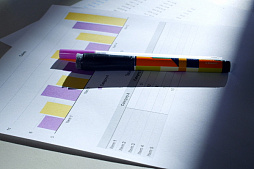 Financial model for a cement plant Financial model for a cement plant